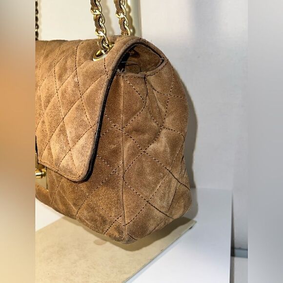 Micheal Kors Sloan Handbag - Picture 6 of 10